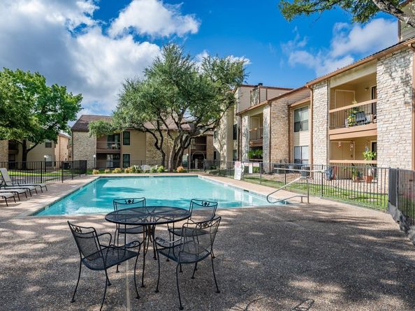 8600 Fathom CIR 1407, Austin TX 78750