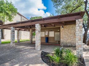 8600 Fathom CIR 1407, Austin TX 78750