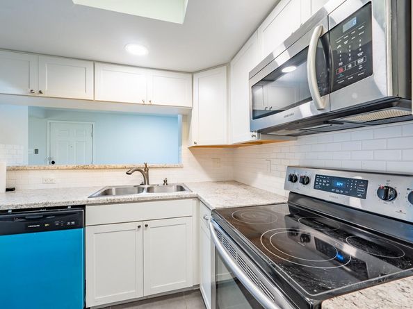 8600 Fathom CIR 1407, Austin TX 78750