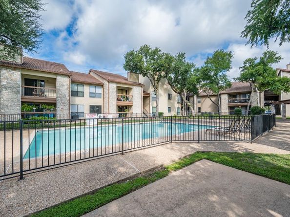 8600 Fathom CIR 1407, Austin TX 78750