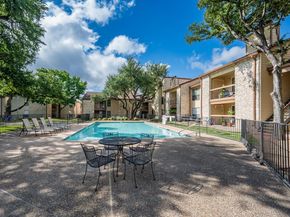8600 Fathom CIR 1407, Austin TX 78750