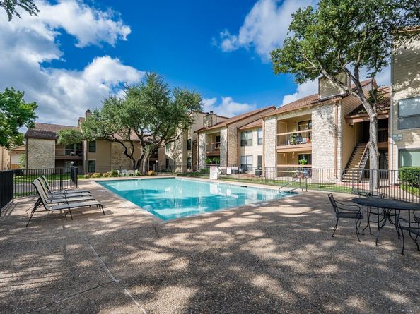 8600 Fathom CIR 1407, Austin TX 78750