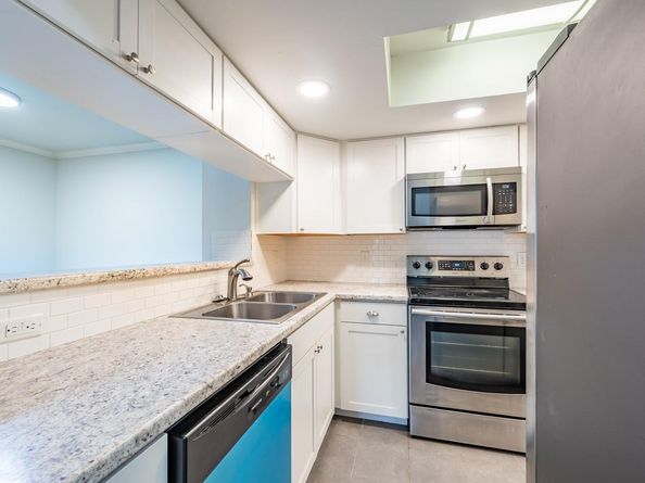 8600 Fathom CIR 1407, Austin TX 78750