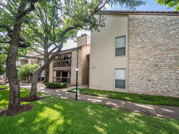 8600 Fathom CIR 1407, Austin TX 78750