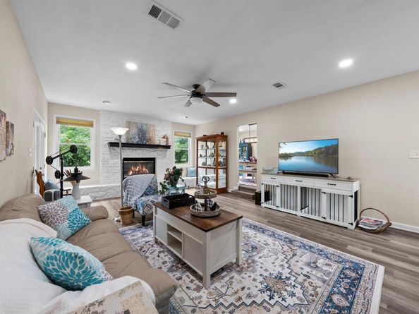 2702 Double Tree ST, Round Rock TX 78681