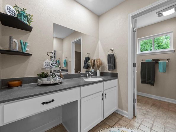 2702 Double Tree ST, Round Rock TX 78681