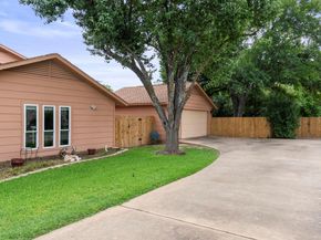 2702 Double Tree ST, Round Rock TX 78681