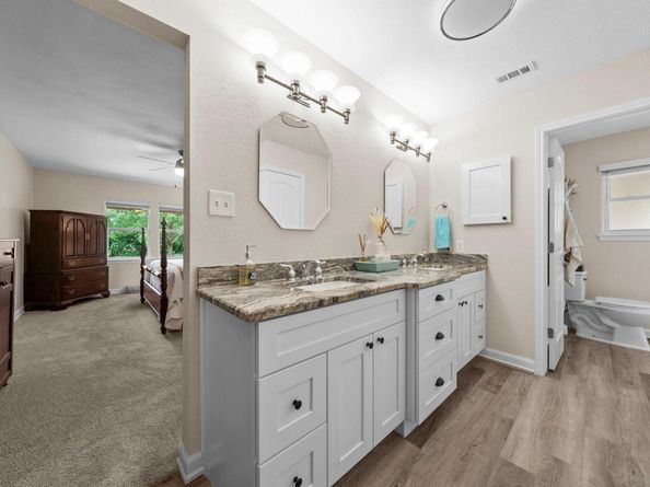 2702 Double Tree ST, Round Rock TX 78681