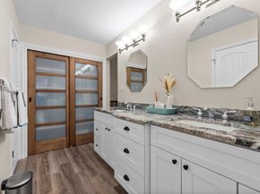 2702 Double Tree ST, Round Rock TX 78681