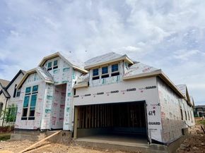 619 Breeze Hollow LN, Georgetown TX 78628