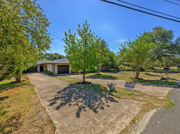 11805 Bell Ave A, Austin TX 78759
