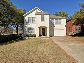 8139 Evadean CIR, Austin TX 78745