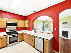 800 Northcreek BLVD, Leander TX 78641