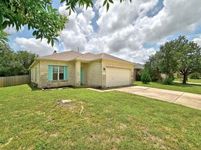 800 Northcreek BLVD, Leander TX 78641