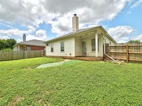 800 Northcreek BLVD, Leander TX 78641