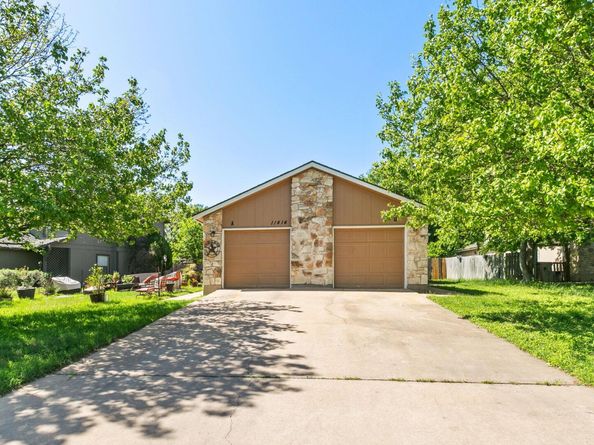 11414 Ptarmigan DR, Austin TX 78758