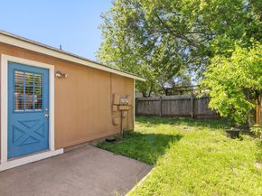 11414 Ptarmigan DR, Austin TX 78758