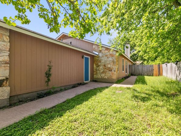 11414 Ptarmigan DR, Austin TX 78758