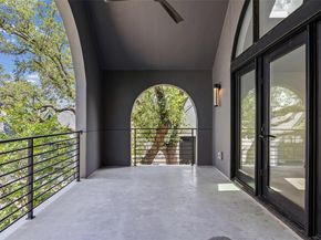 809 Mariposa DR 2, Austin TX 78704