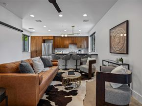 809 Mariposa DR 2, Austin TX 78704