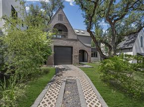 809 Mariposa DR 2, Austin TX 78704