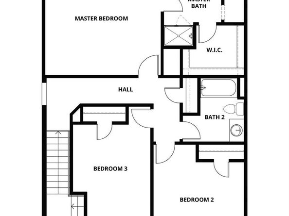 9312 Gladsome PATH, Manor TX 78653