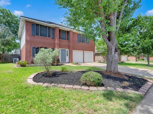 16914 Dorman DR, Round Rock TX 78681