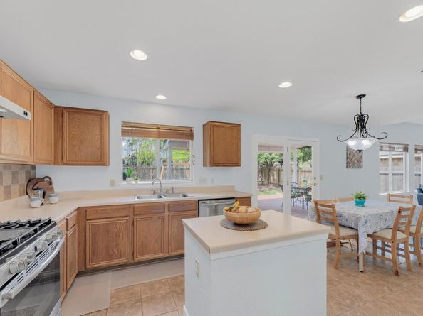 16914 Dorman DR, Round Rock TX 78681
