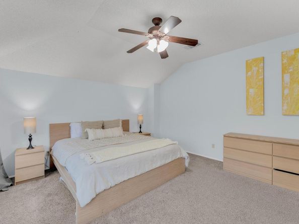 16914 Dorman DR, Round Rock TX 78681