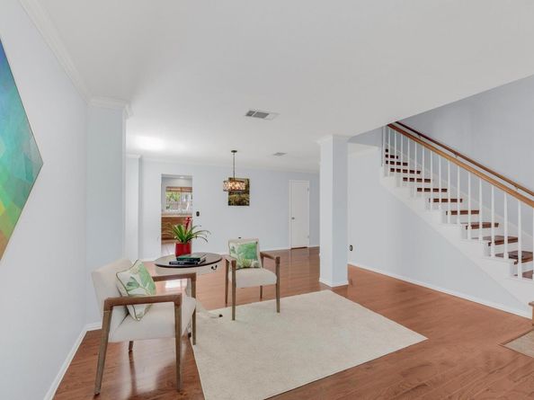 16914 Dorman DR, Round Rock TX 78681