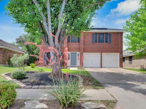 16914 Dorman DR, Round Rock TX 78681
