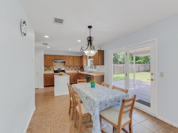16914 Dorman DR, Round Rock TX 78681
