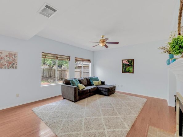 16914 Dorman DR, Round Rock TX 78681