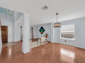 16914 Dorman DR, Round Rock TX 78681