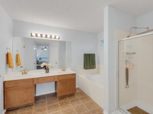 16914 Dorman DR, Round Rock TX 78681