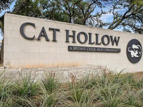 16914 Dorman DR, Round Rock TX 78681