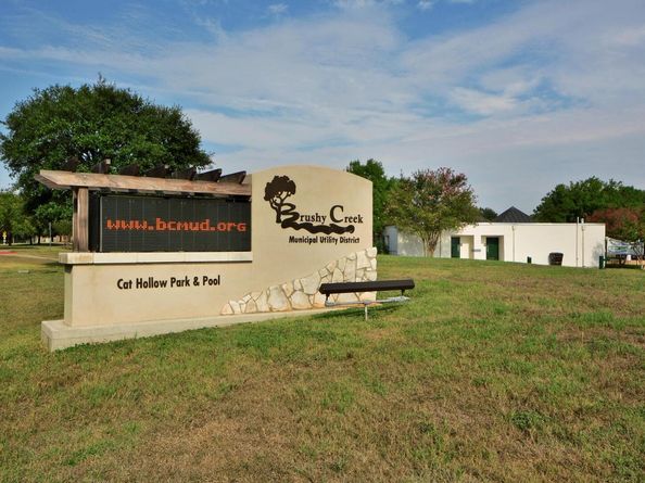 16914 Dorman DR, Round Rock TX 78681