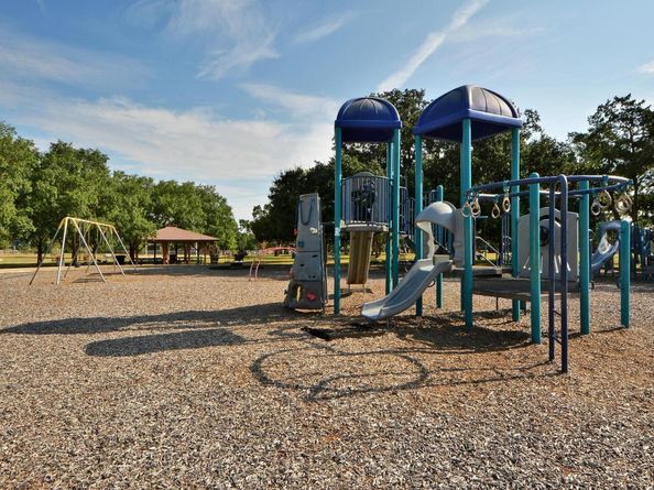 16914 Dorman DR, Round Rock TX 78681