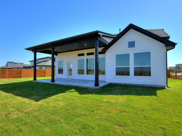 6800 Tulane DR, Austin TX 78723