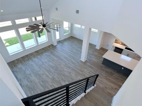 6800 Tulane DR, Austin TX 78723