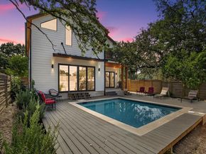 2316 Euclid Ave, Austin TX 78704