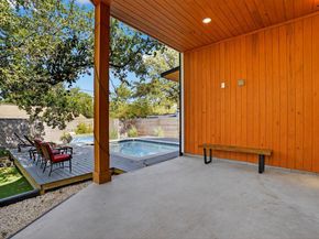 2316 Euclid Ave, Austin TX 78704