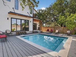 2316 Euclid Ave, Austin TX 78704