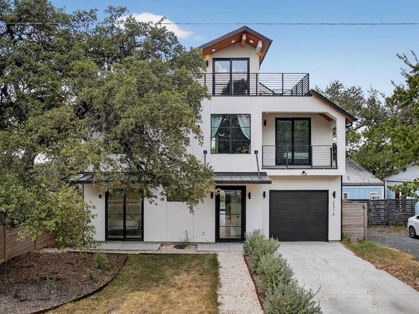 2316 Euclid Ave, Austin TX 78704