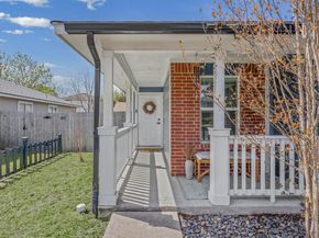 6809 Sabrina DR, Austin TX 78747
