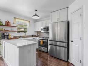6809 Sabrina DR, Austin TX 78747