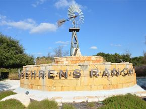 3109 Goldenoak CIR, Round Rock TX 78681