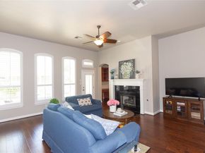 3109 Goldenoak CIR, Round Rock TX 78681