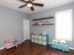 3109 Goldenoak CIR, Round Rock TX 78681