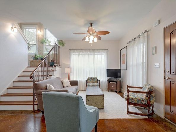 503 Allen ST 503A, Austin TX 78702